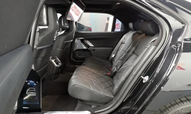 7 Series (G70)