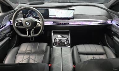 7 Series (G70)