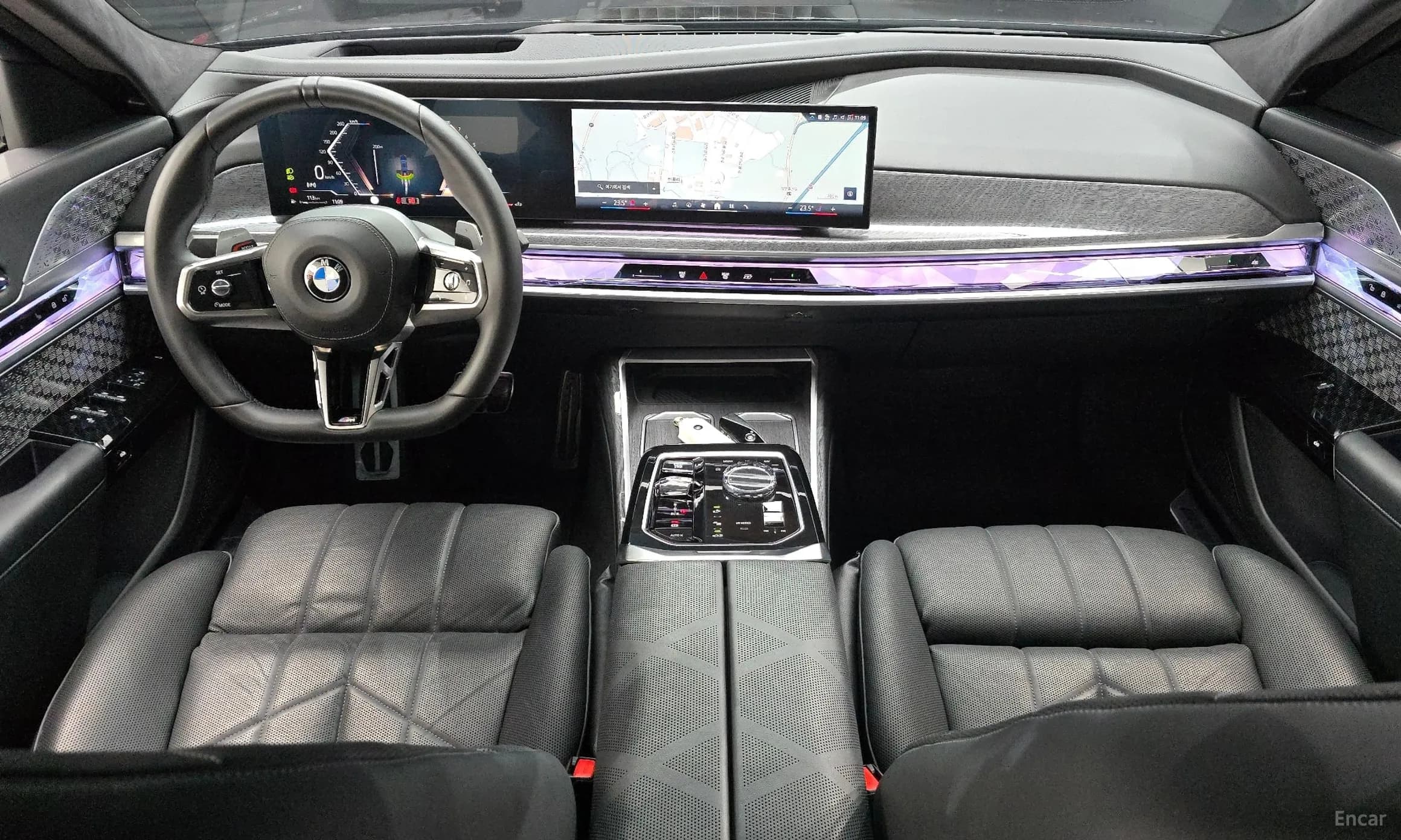 7 Series (G70)
