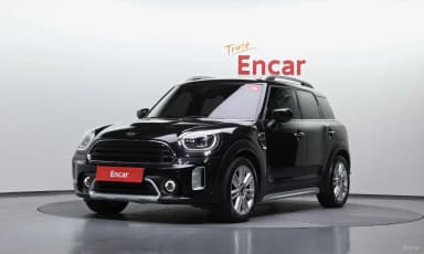 Cooper Countryman