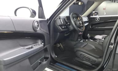 Cooper Countryman