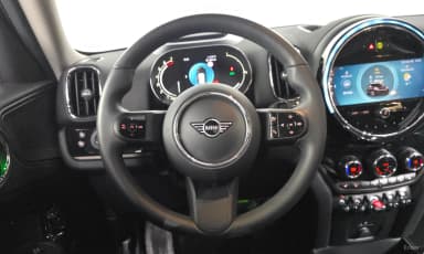 Cooper Countryman