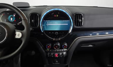 Cooper Countryman
