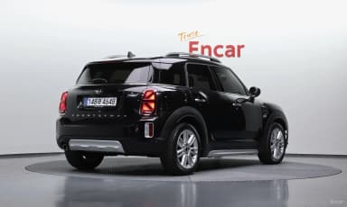 Cooper Countryman