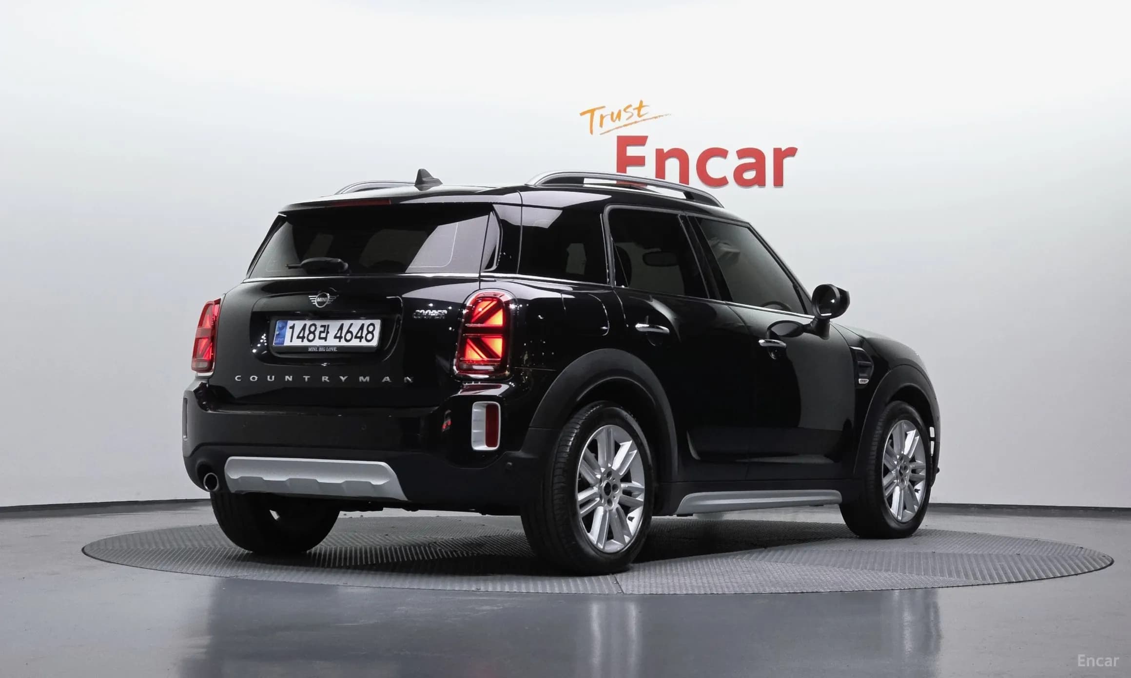 Cooper Countryman