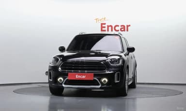 Cooper Countryman