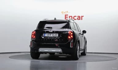 Cooper Countryman