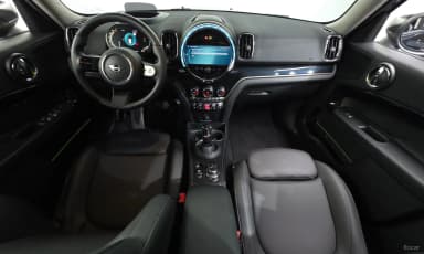 Cooper Countryman