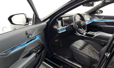 7 Series (G70)