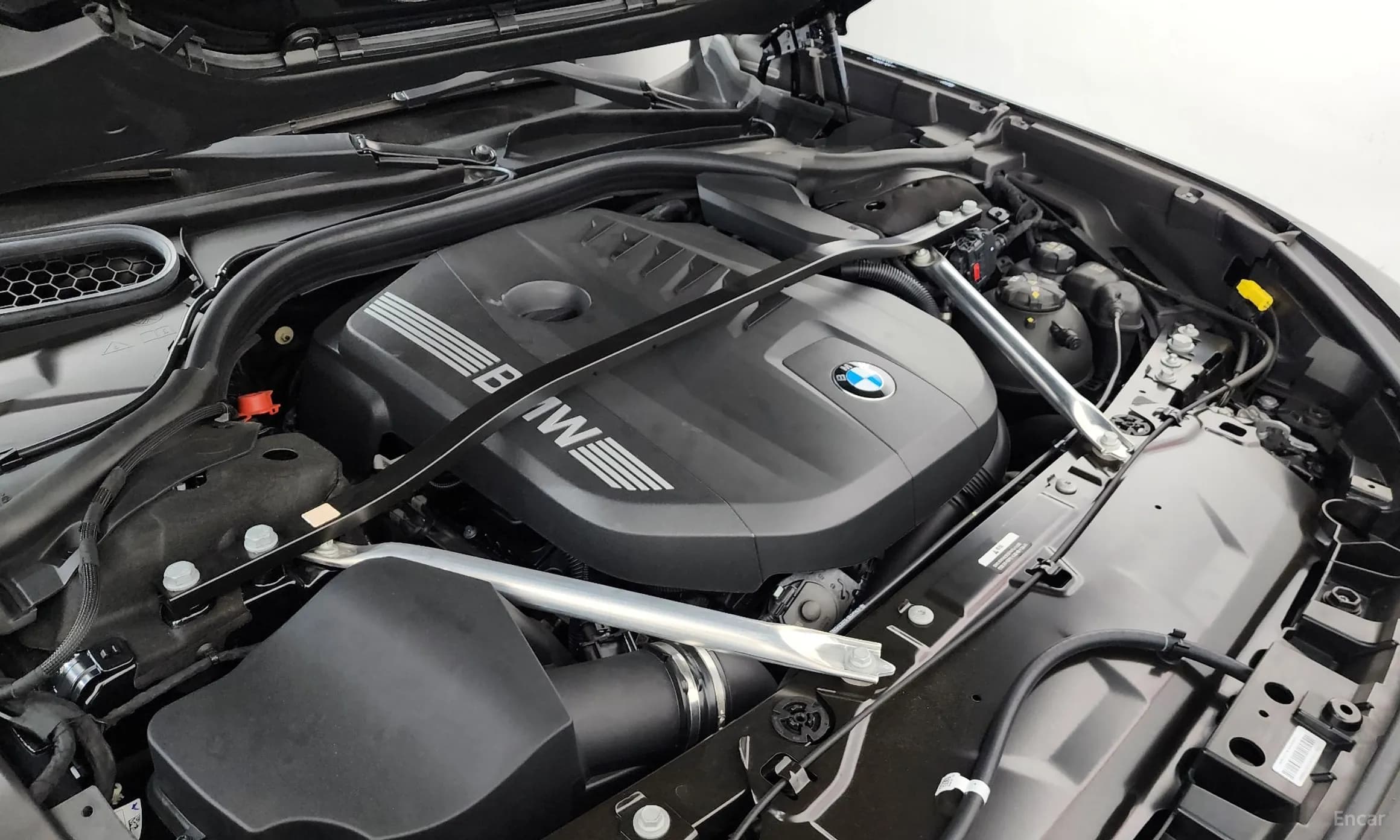 7 Series (G70)