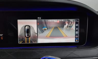 S-Class W222