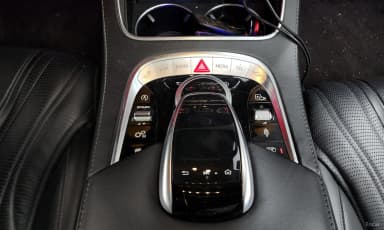 S-Class W222