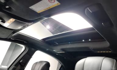 S-Class W222