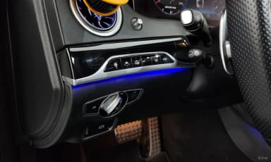 S-Class W222