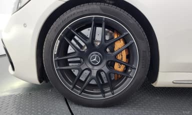 S-Class W222