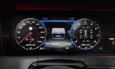 S-Class W222