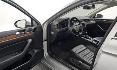 Passat GT (B8)