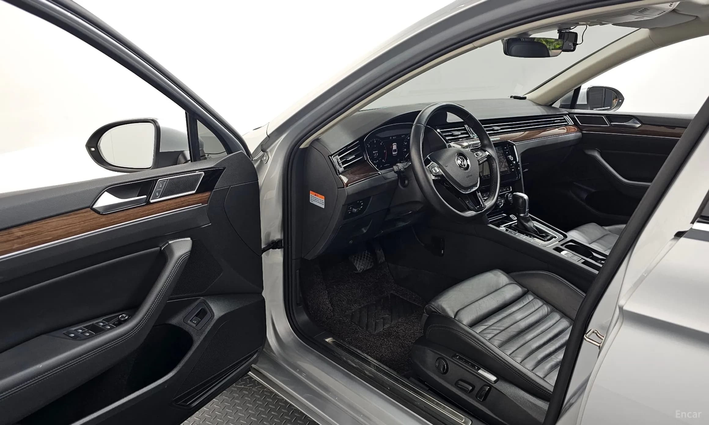 Passat GT (B8)