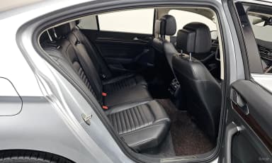 Passat GT (B8)