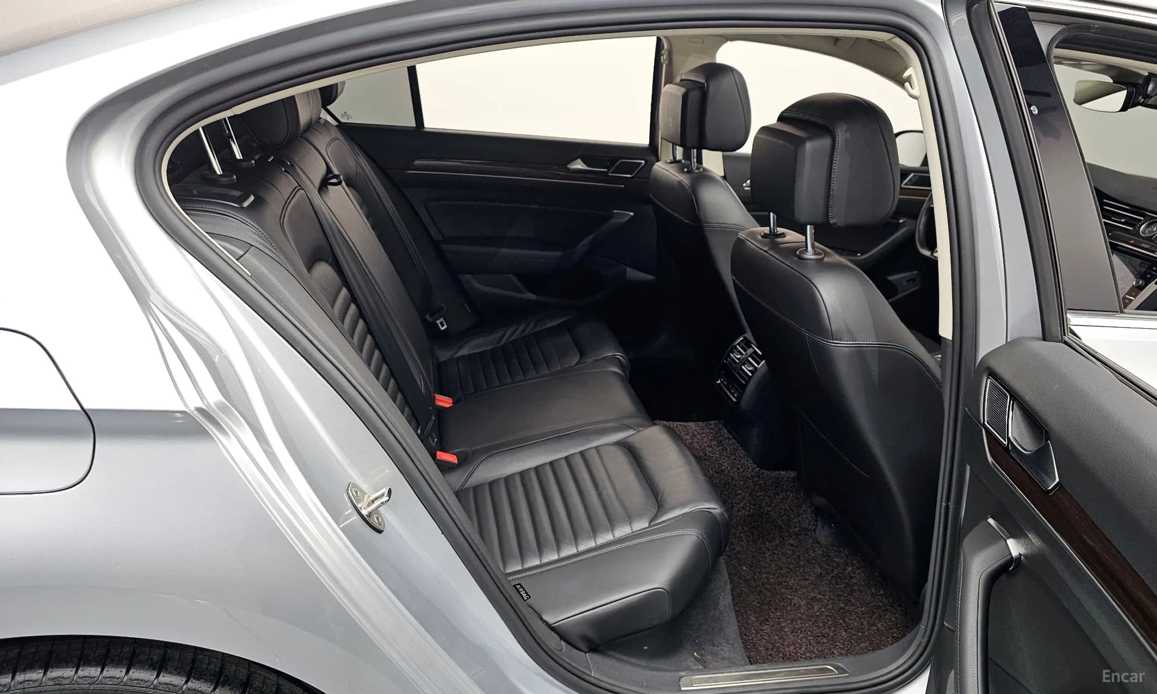 Passat GT (B8)