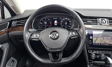 Passat GT (B8)