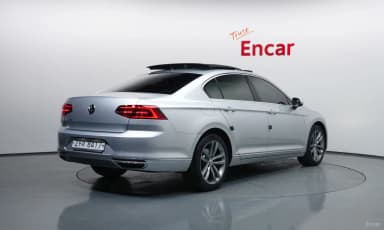 Passat GT (B8)