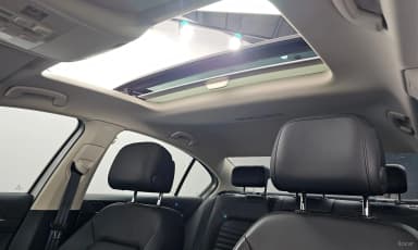 Passat GT (B8)