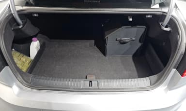 Passat GT (B8)