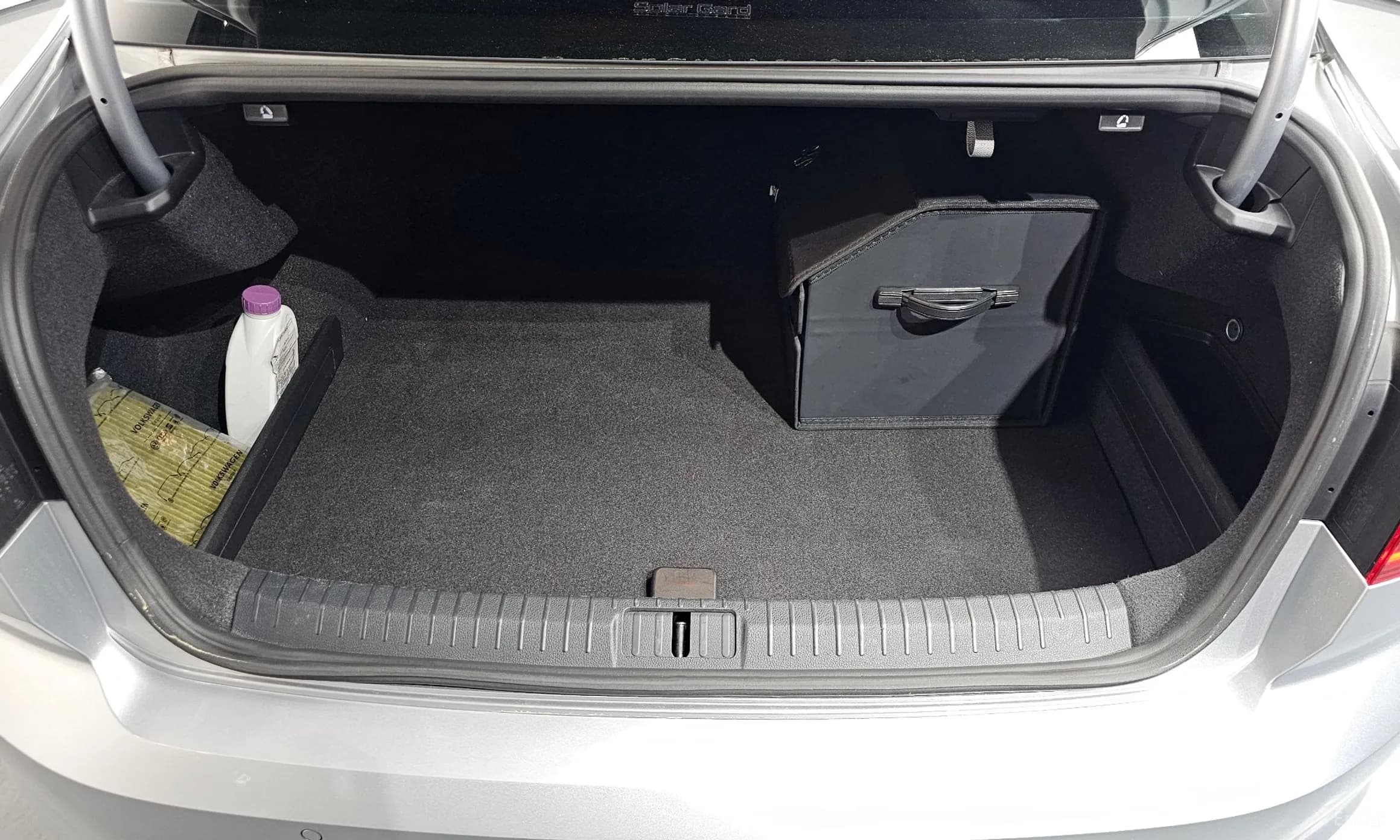 Passat GT (B8)