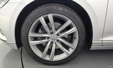 Passat GT (B8)