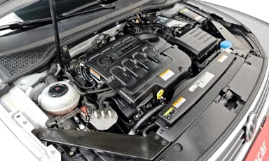 Passat GT (B8)