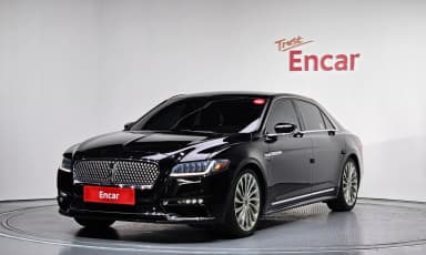 Continental Gen 10