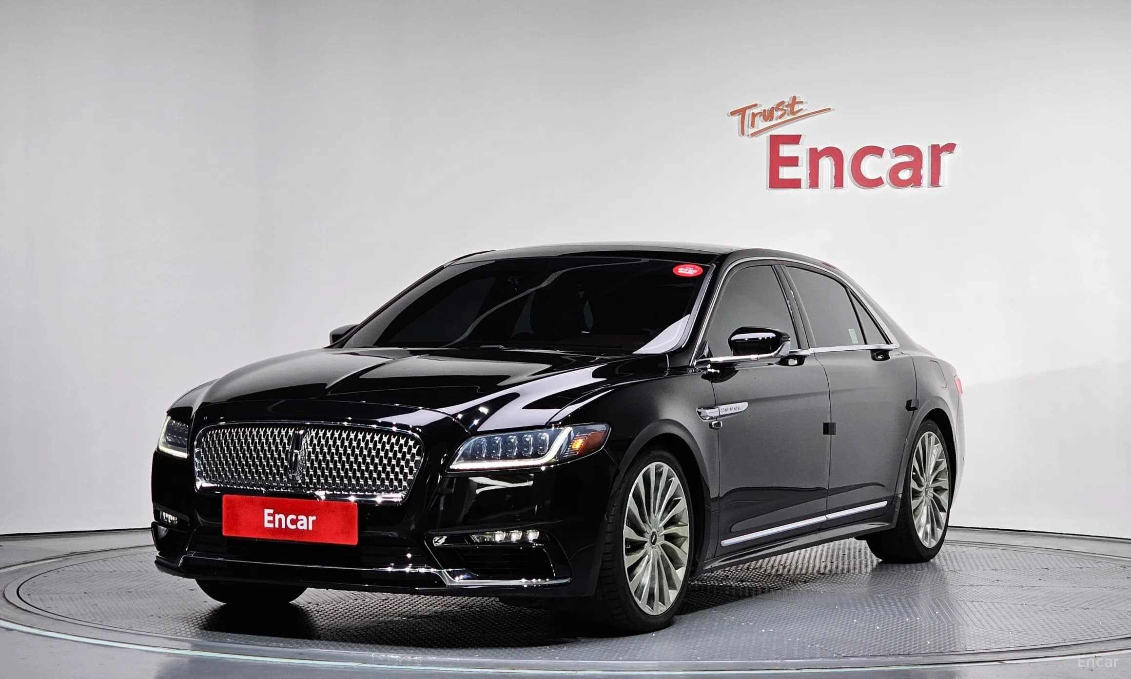 Continental Gen 10