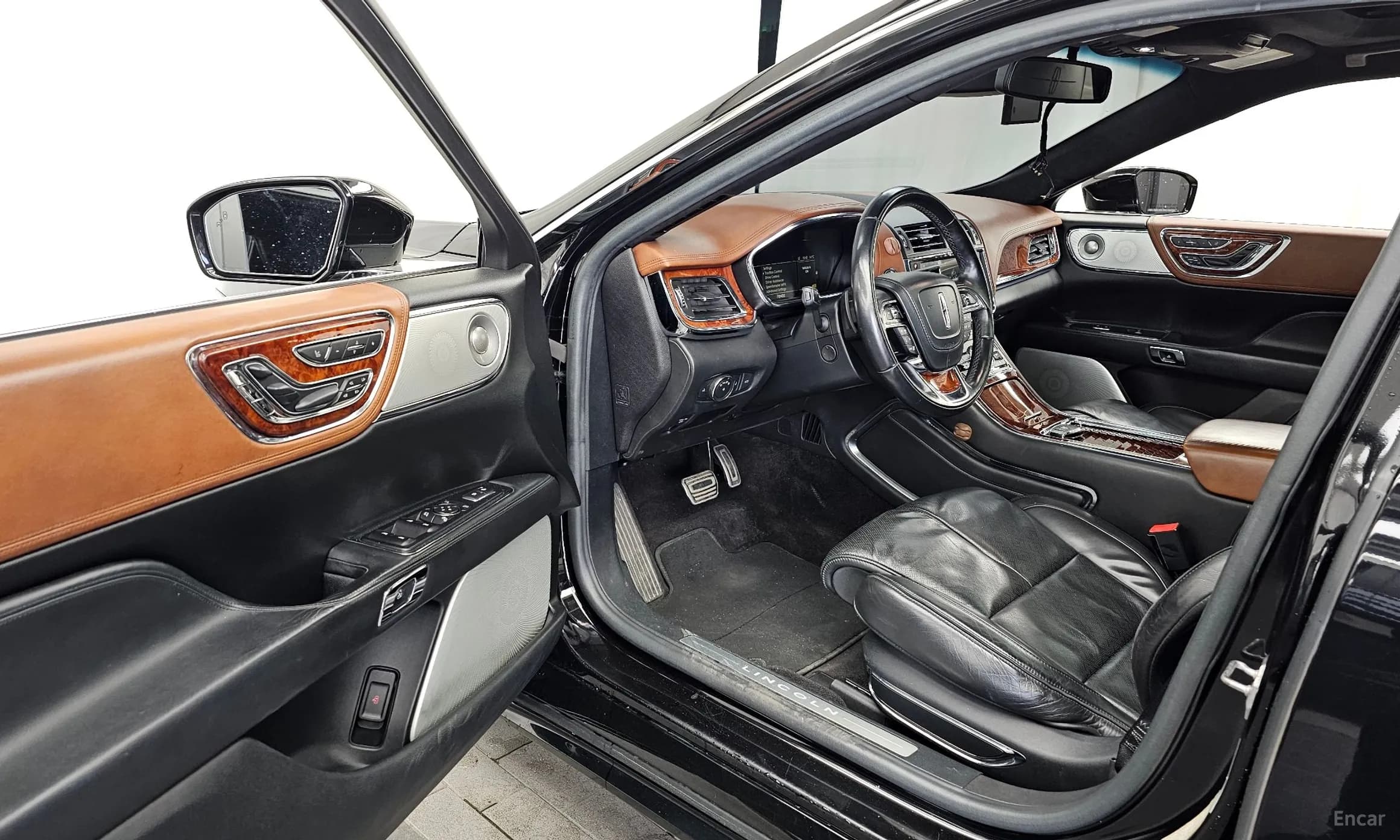 Continental Gen 10