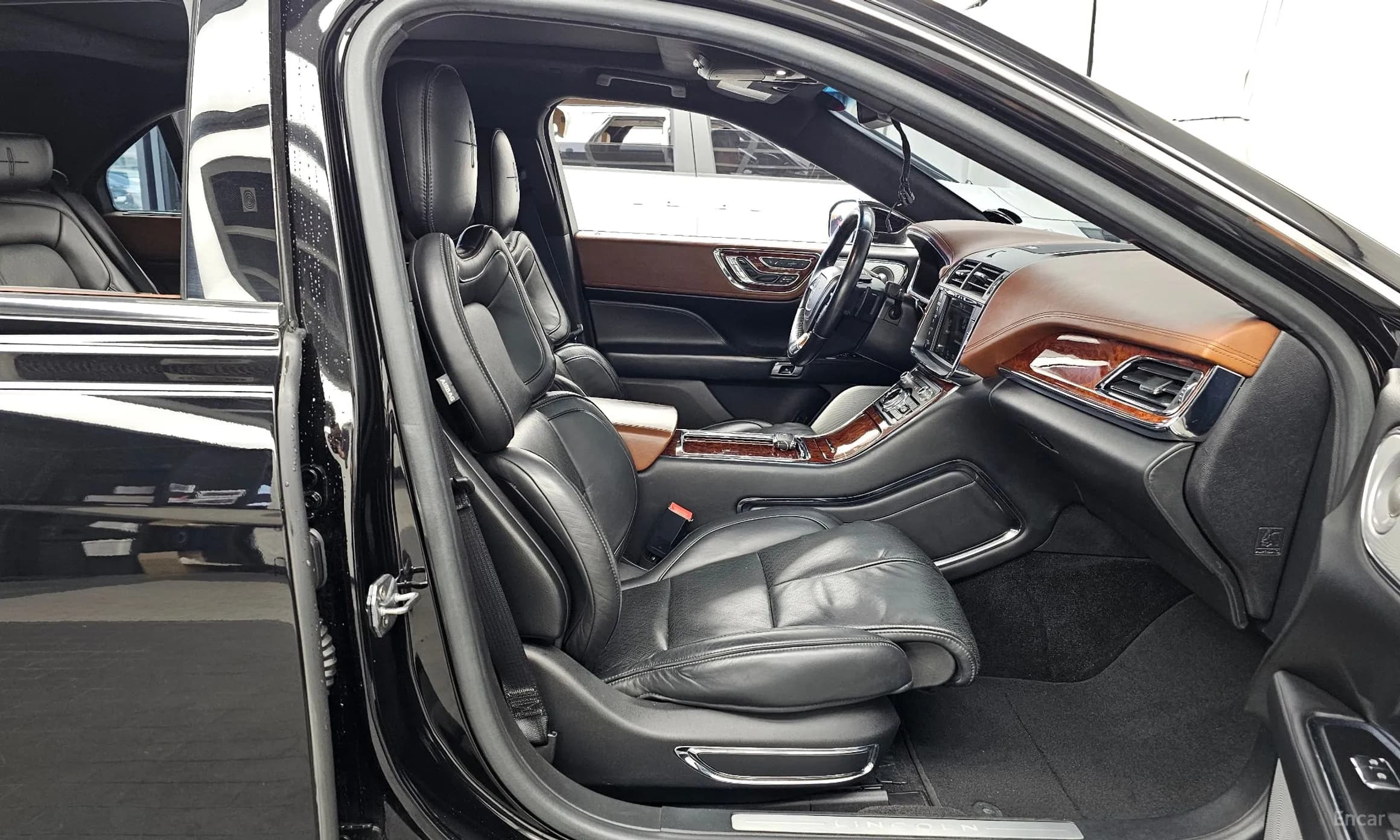 Continental Gen 10