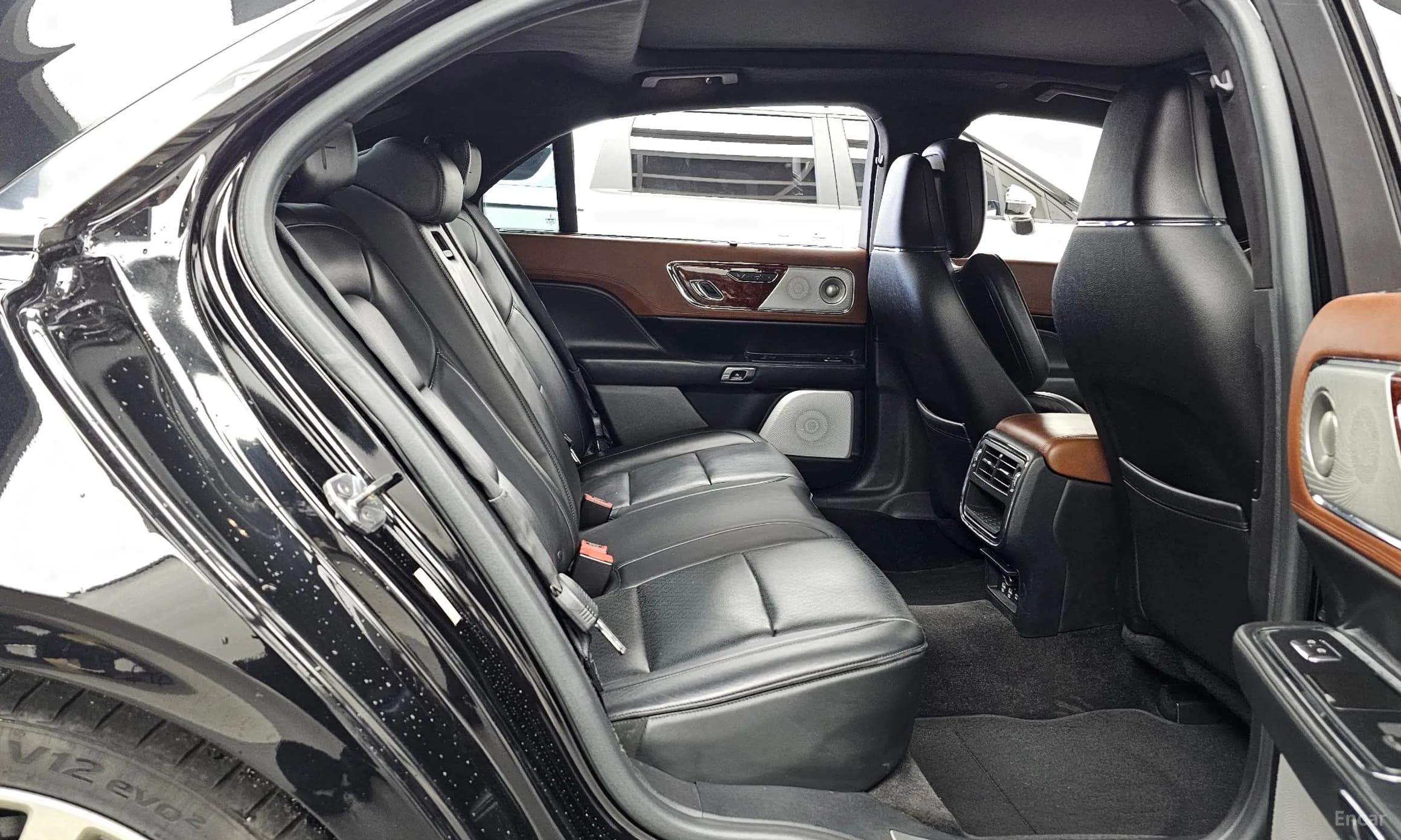 Continental Gen 10