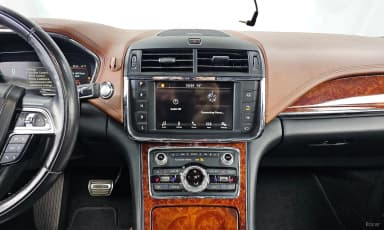 Continental Gen 10
