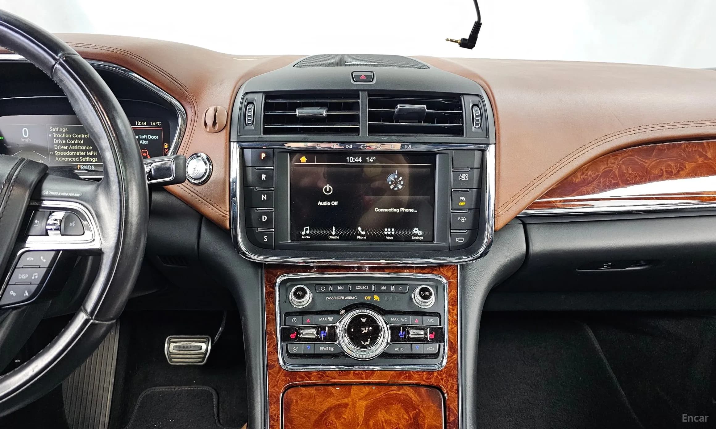 Continental Gen 10