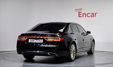Continental Gen 10