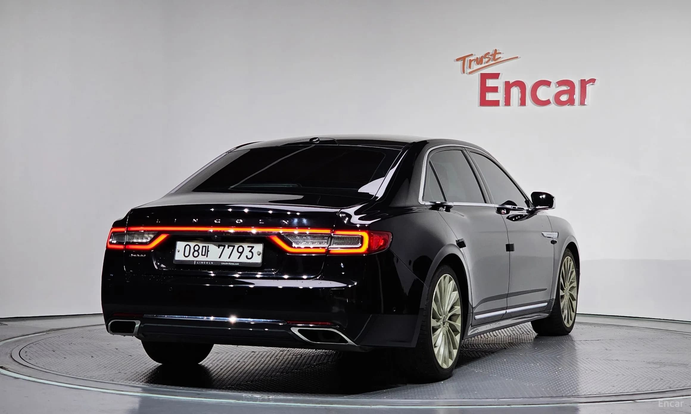 Continental Gen 10