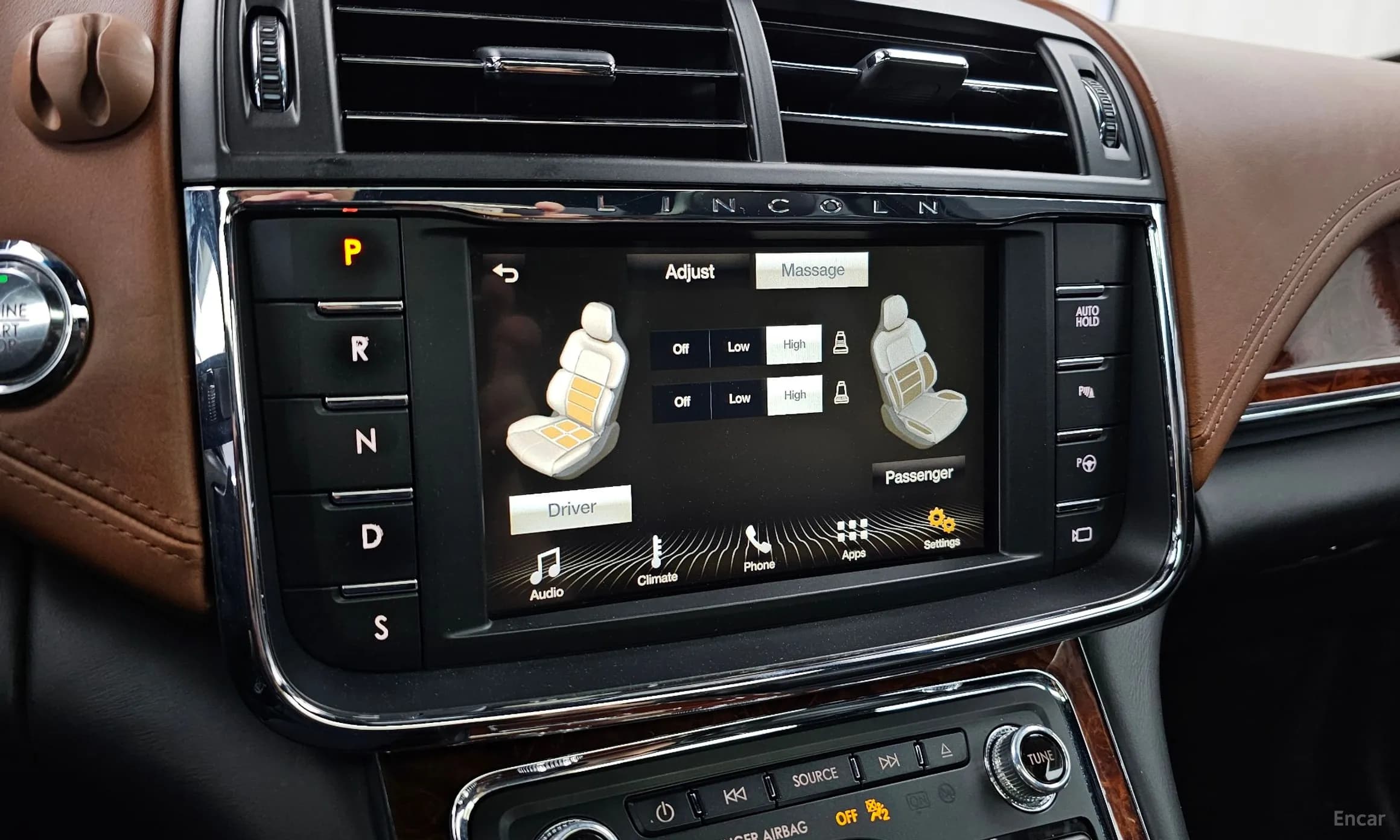 Continental Gen 10