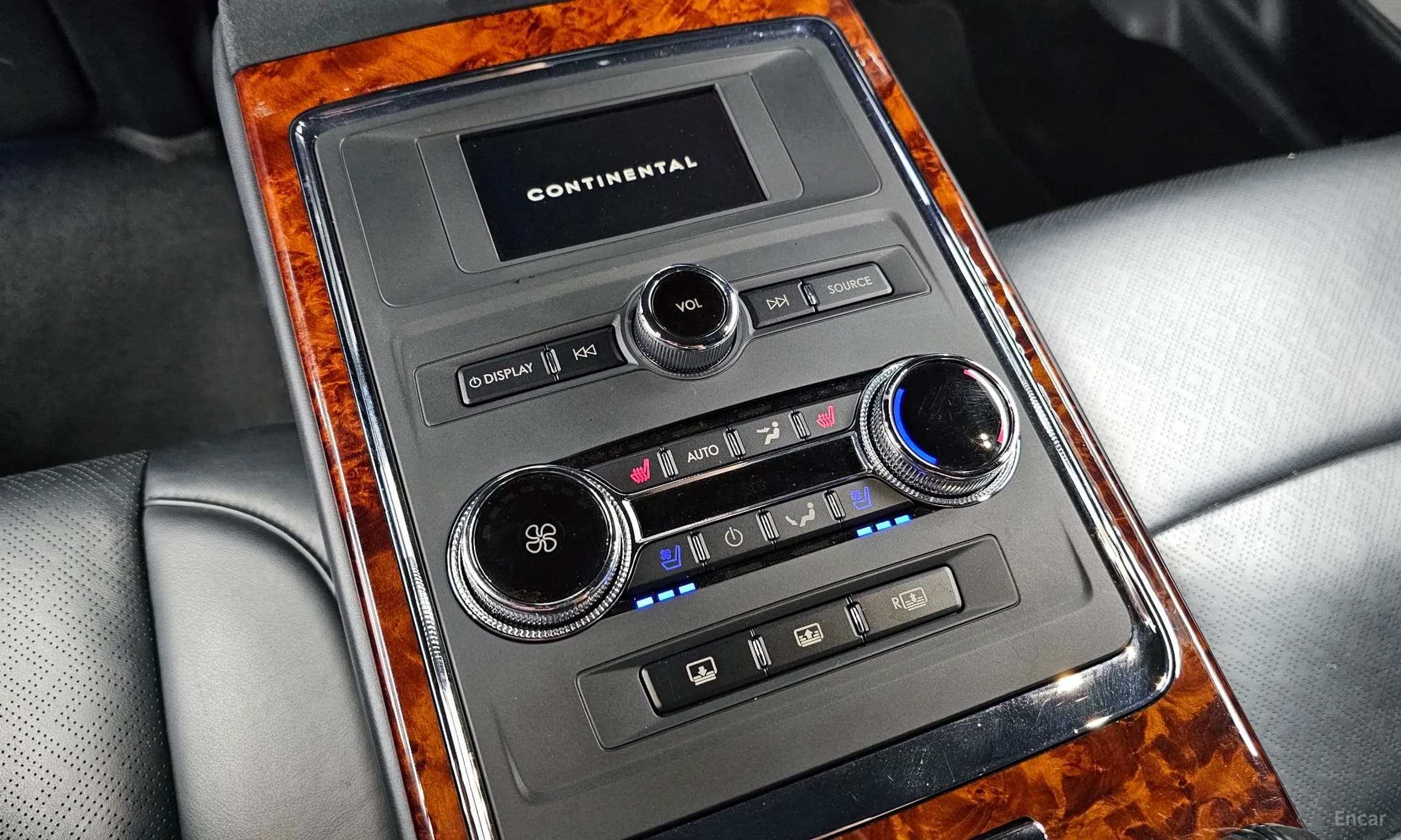 Continental Gen 10