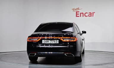 Continental Gen 10