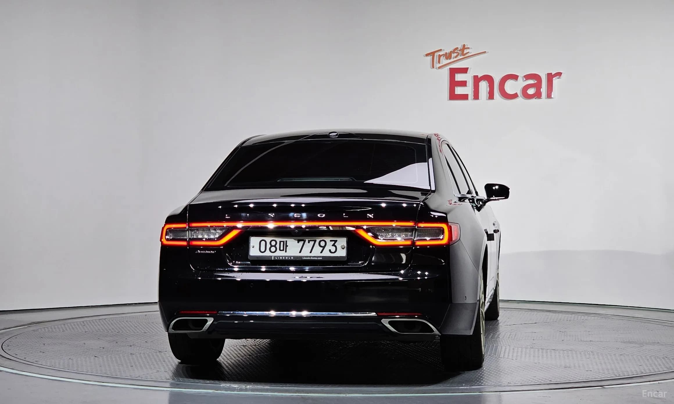 Continental Gen 10