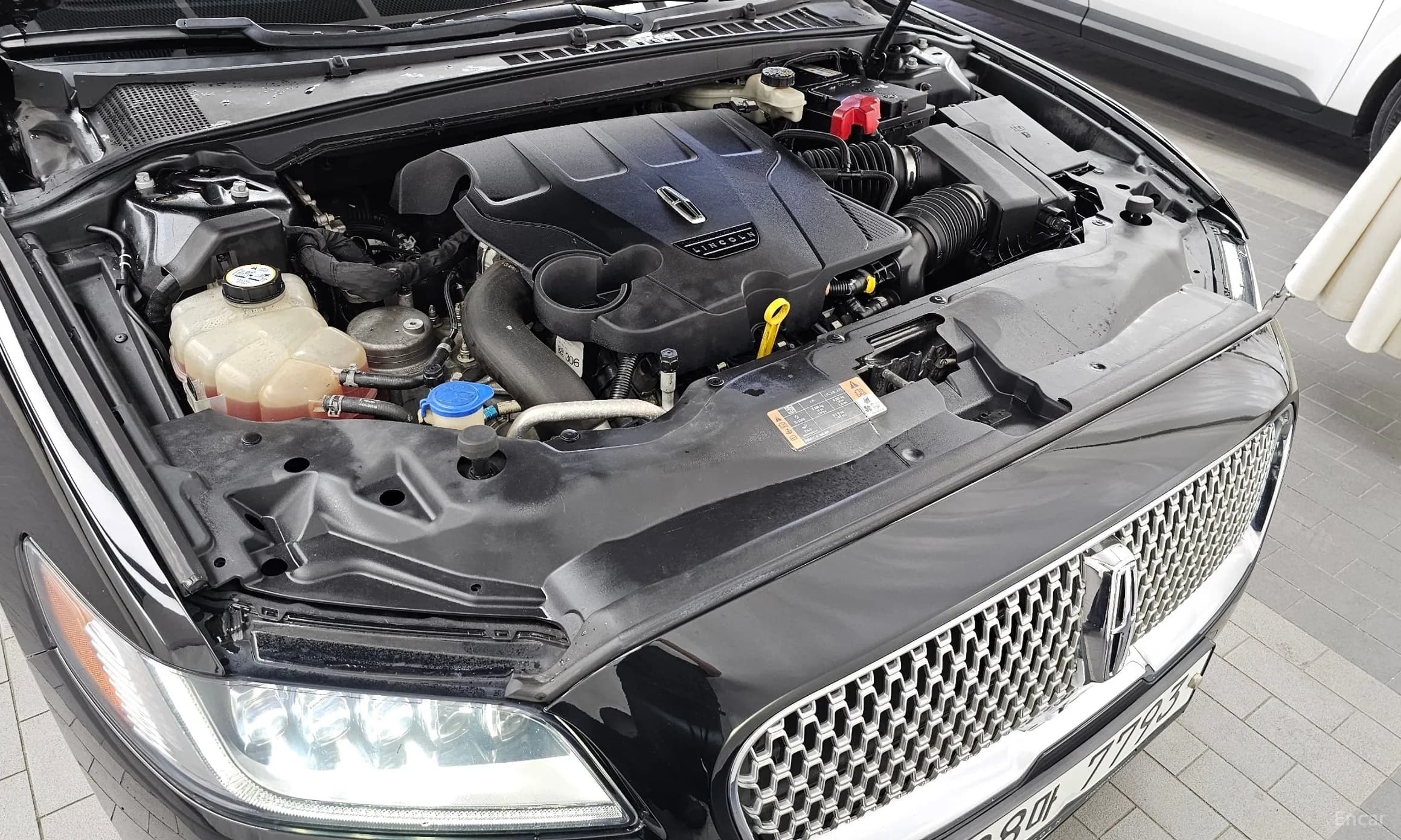 Continental Gen 10