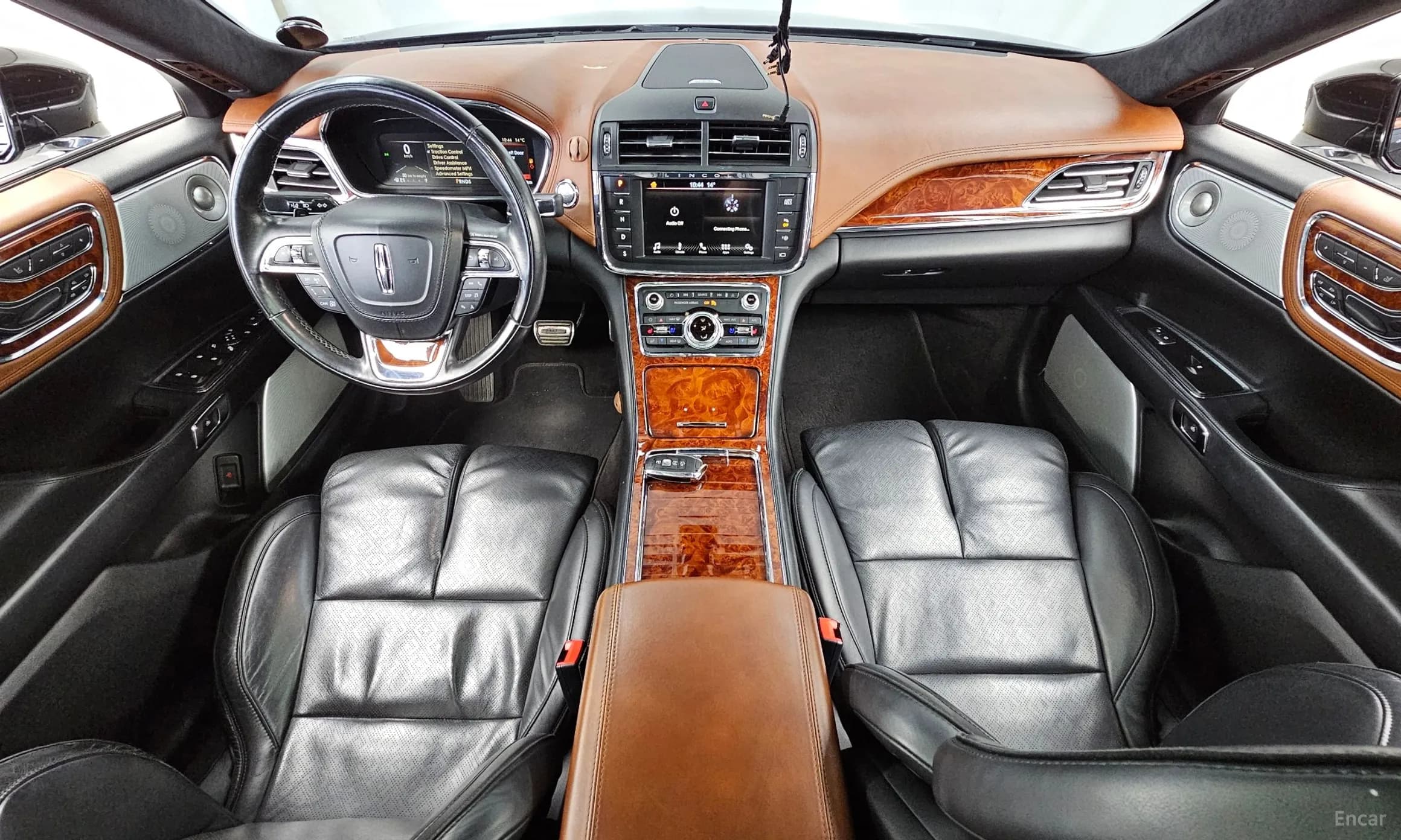 Continental Gen 10