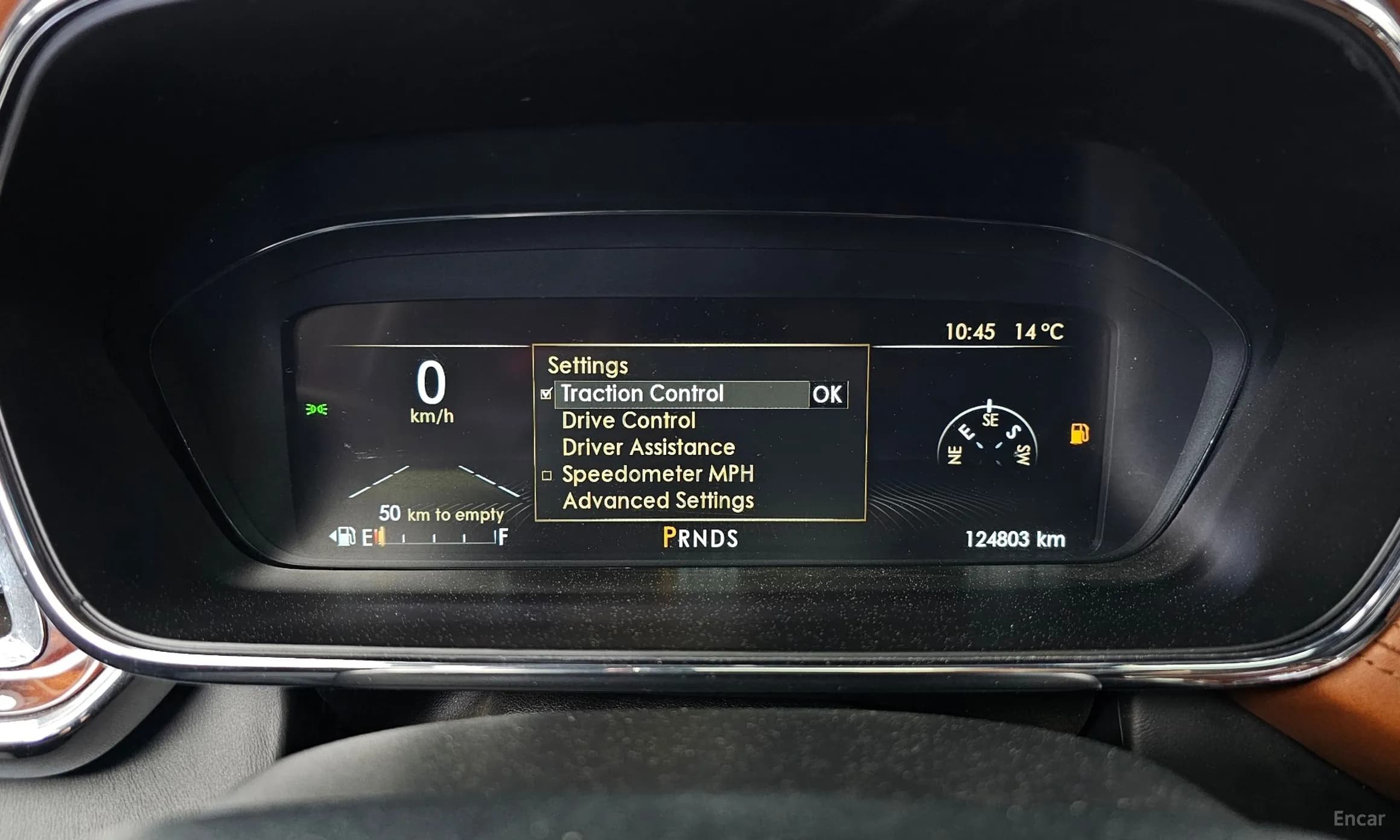 Continental Gen 10