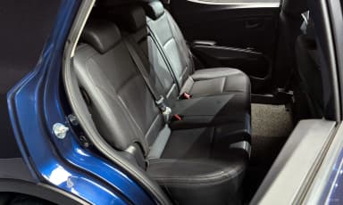 Berry New Tivoli