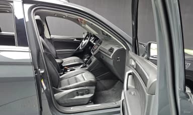 Tiguan All Space