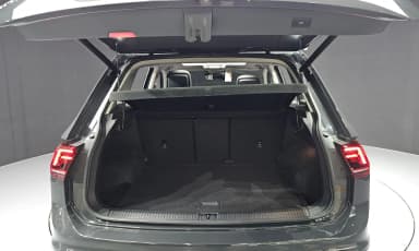 Tiguan All Space